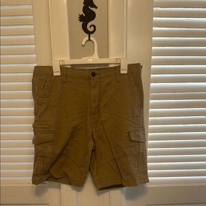 Denali Cargo Shorts